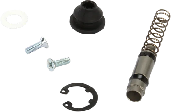 Moose Racing Clutch Master Cylinder Rebuild Repair Kit 1