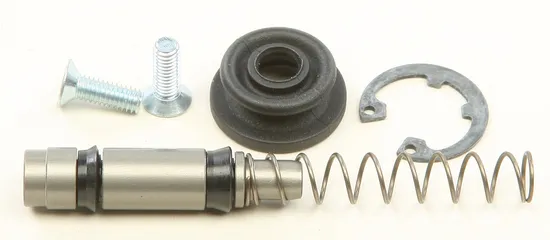 All Balls Clutch Master Cylinder Rebuild Kit