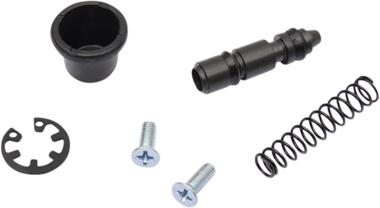 Moose Racing Clutch Master Cylinder Rebuild Repair Kit 1