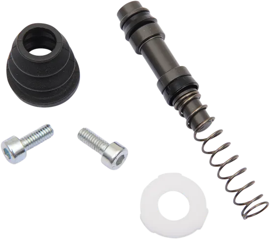 Moose Clutch Master Cylinder Rebuild Repair Kit