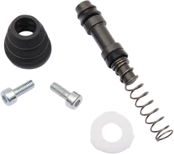 Moose Clutch Master Cylinder Rebuild Repair Kit