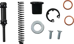 Moose Clutch Master Cylinder Rebuild Repair Kit