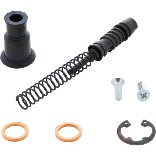 All Balls Clutch Master Cylinder Rebuild Kit 2