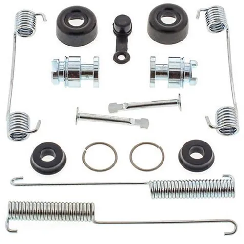 All Balls Front Wheel Cylinder Rebuild Kit for