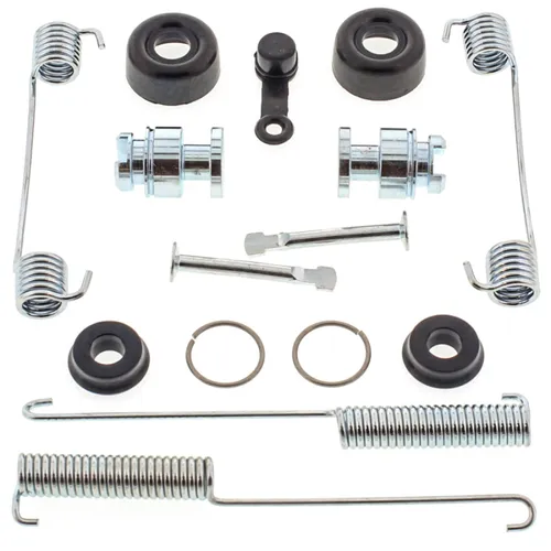 All Balls Front Wheel Cylinder Rebuild Kit for