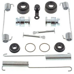 All Balls Front Wheel Cylinder Rebuild Kit for