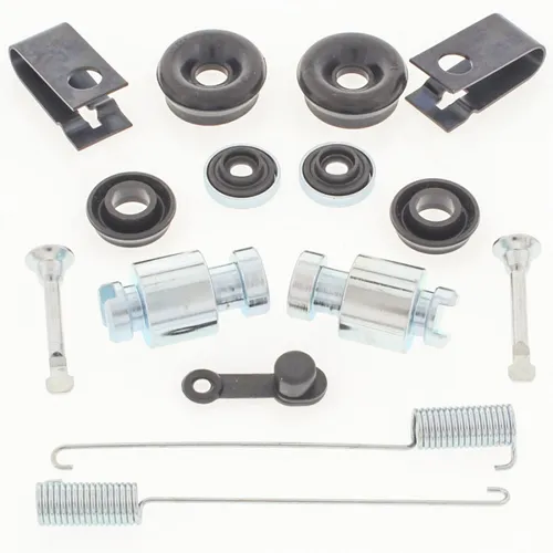All Balls Front Wheel Cylinder Rebuild Kit for