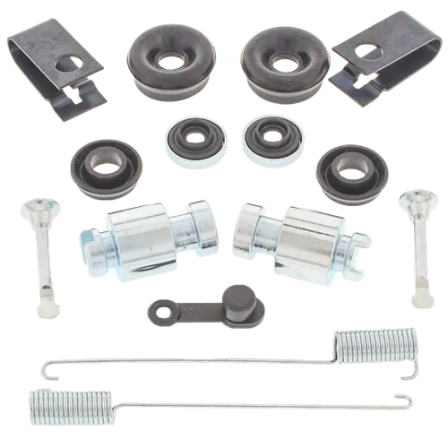 All Balls Front Wheel Cylinder Rebuild Kit for