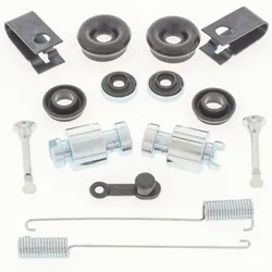 All Balls Front Wheel Cylinder Rebuild Kit for