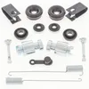 All Balls Front Wheel Cylinder Rebuild Kit for