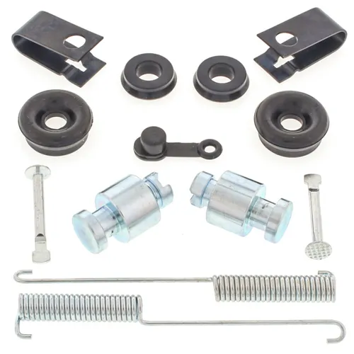 All Balls Front Wheel Cylinder Rebuild Kit for