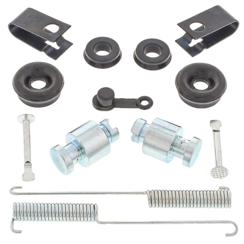 All Balls Front Wheel Cylinder Rebuild Kit for