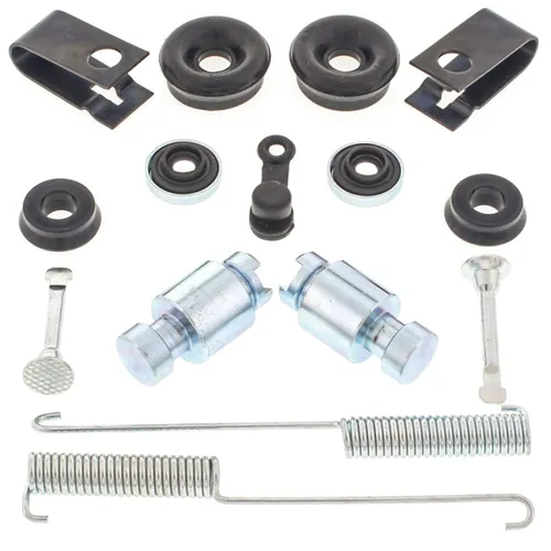 All Balls Front Wheel Cylinder Rebuild Kit for