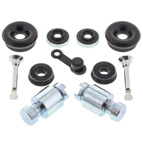 All Balls Front Wheel Cylinder Rebuild Kit for