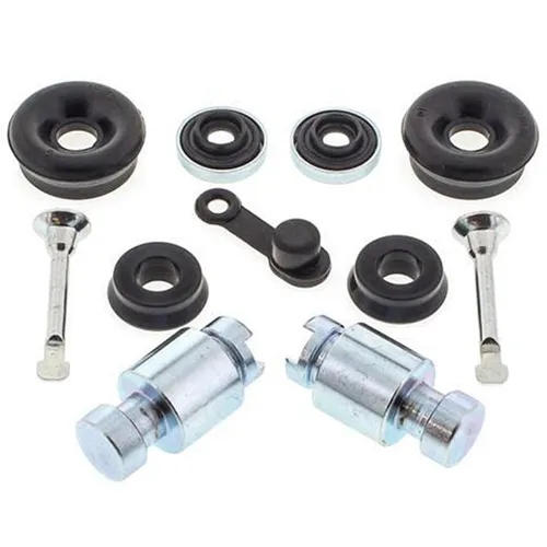 All Balls Front Wheel Cylinder Rebuild Kit for