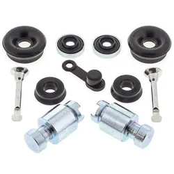 All Balls Front Wheel Cylinder Rebuild Kit for