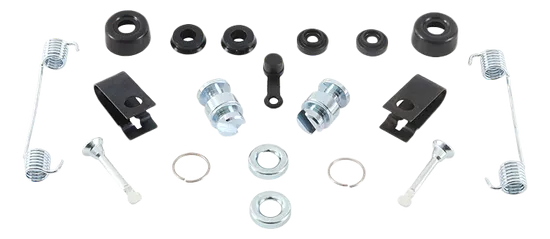 All Balls Front Wheel Cylinder Rebuild Kit for