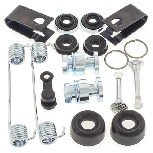 All Balls Front Wheel Cylinder Rebuild Kit for