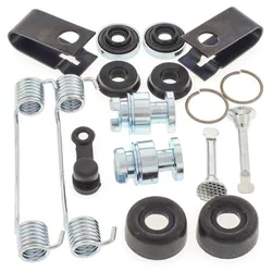 All Balls Front Wheel Cylinder Rebuild Kit for
