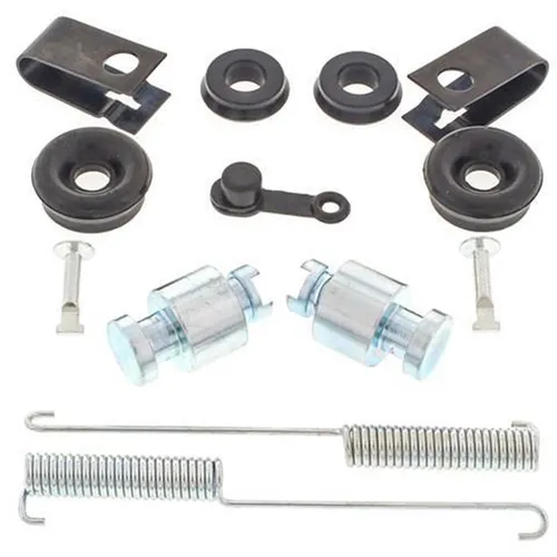 All Balls Front Wheel Cylinder Rebuild Kit for
