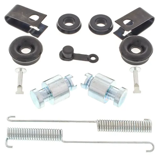 All Balls Front Wheel Cylinder Rebuild Kit for