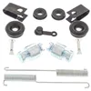 All Balls Front Wheel Cylinder Rebuild Kit for