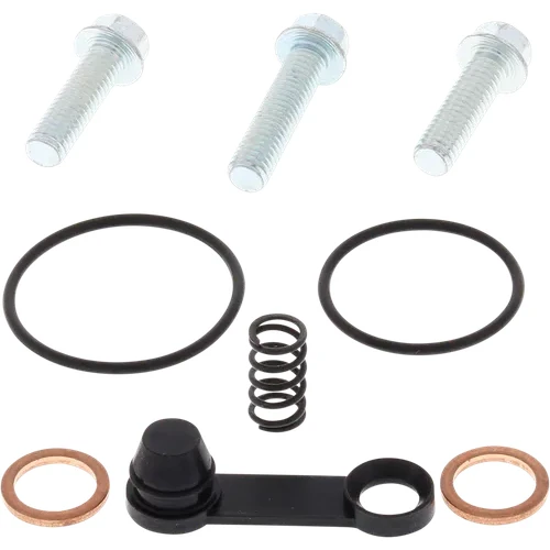 Moose Clutch Slave Cylinder Rebuild Repair Kit 3