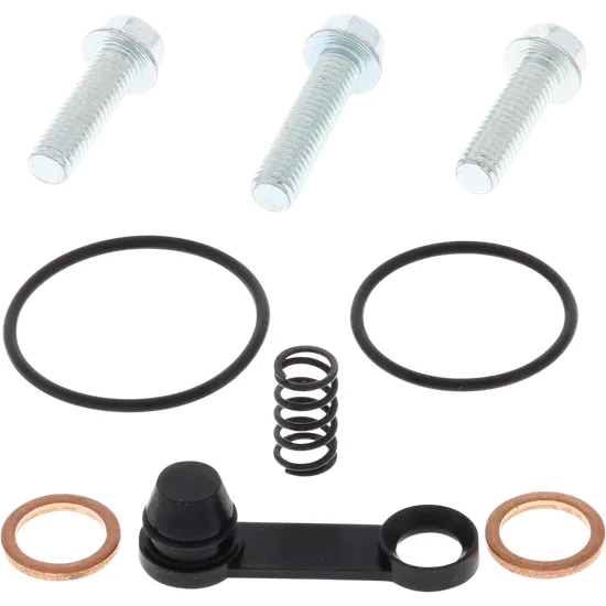 Moose Clutch Slave Cylinder Rebuild Repair Kit 2