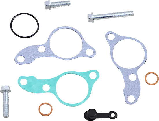 Moose Clutch Slave Cylinder Rebuild Repair Kit