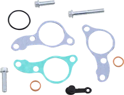 Moose Clutch Slave Cylinder Rebuild Repair Kit