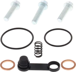 Moose Clutch Slave Cylinder Rebuild Repair Kit