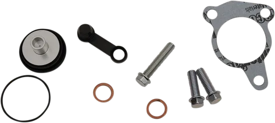Moose Clutch Slave Cylinder Rebuild Repair Kit