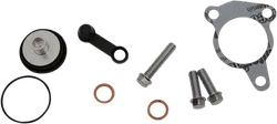 Moose Clutch Slave Cylinder Rebuild Repair Kit