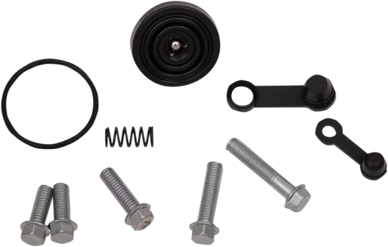 Moose Clutch Slave Cylinder Rebuild Repair Kit