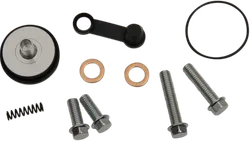 Moose Clutch Slave Cylinder Rebuild Repair Kit