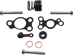 Moose Clutch Slave Cylinder Rebuild Repair Kit