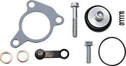 Moose Clutch Slave Cylinder Rebuild Repair Kit