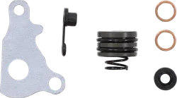 Moose Clutch Slave Cylinder Rebuild Repair Kit