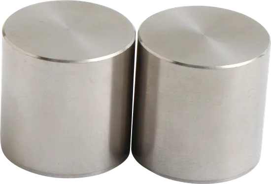 All Balls Front Brake Caliper Piston Pair