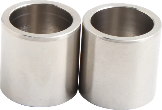 All Balls Front Brake Caliper Piston Pair