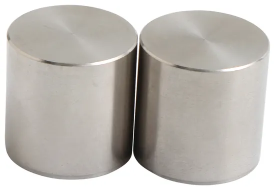 All Balls Front Brake Caliper Piston Pair