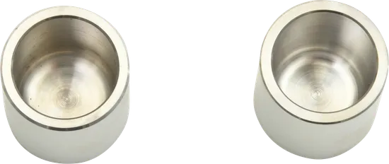 All Balls Front Brake Caliper Piston Pair