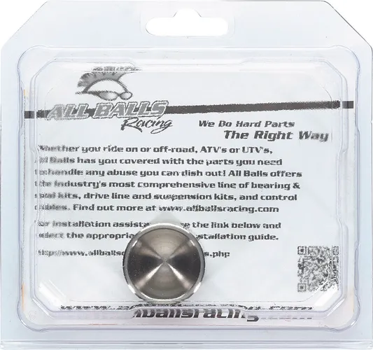 All Balls Rear  Brake Caliper Piston