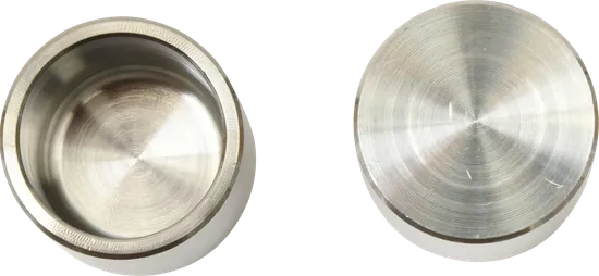 All Balls Front Brake Caliper Piston