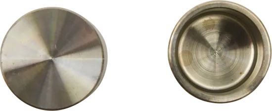 All Balls Front Brake Caliper Piston