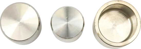 All Balls Front Brake Caliper Piston