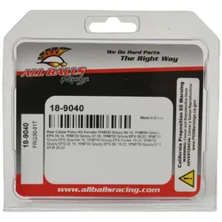 All Balls Rear Brake Caliper Piston