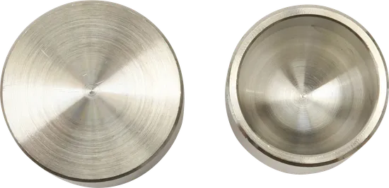 All Balls Front Brake Caliper Piston