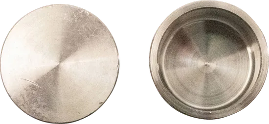 All Balls Front Brake Caliper Piston