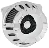 Arlen Ness Inverted Air Cleaner Filter Kit Deep Cut Chrome